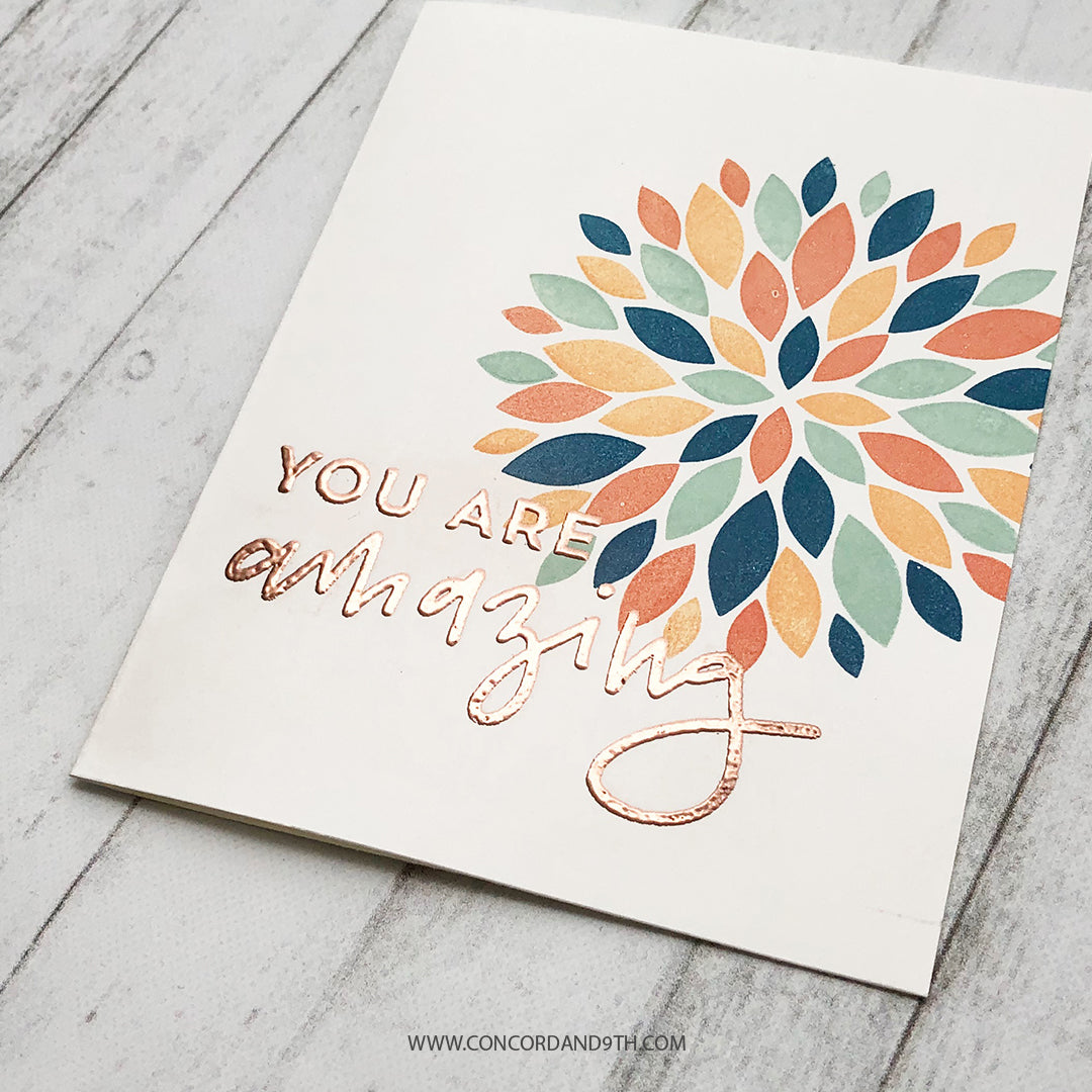 Paquete Dahlia Turnabout™