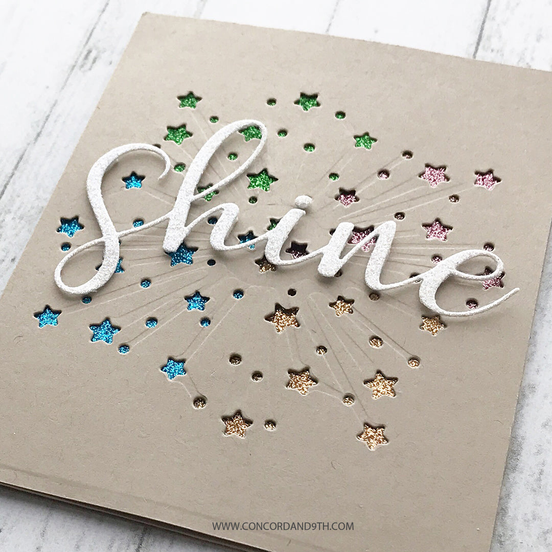 Star Turnabout™ Die