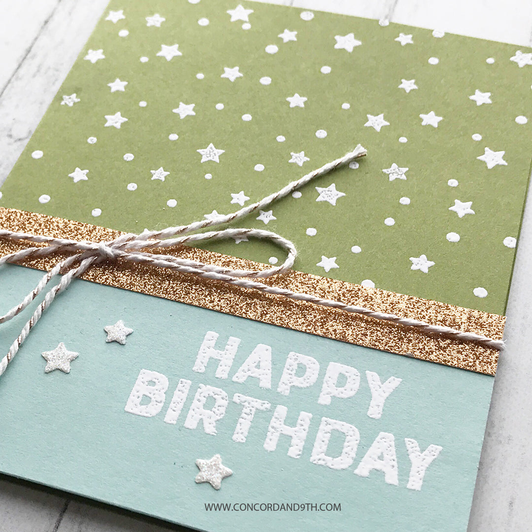 Star Turnabout™ Die