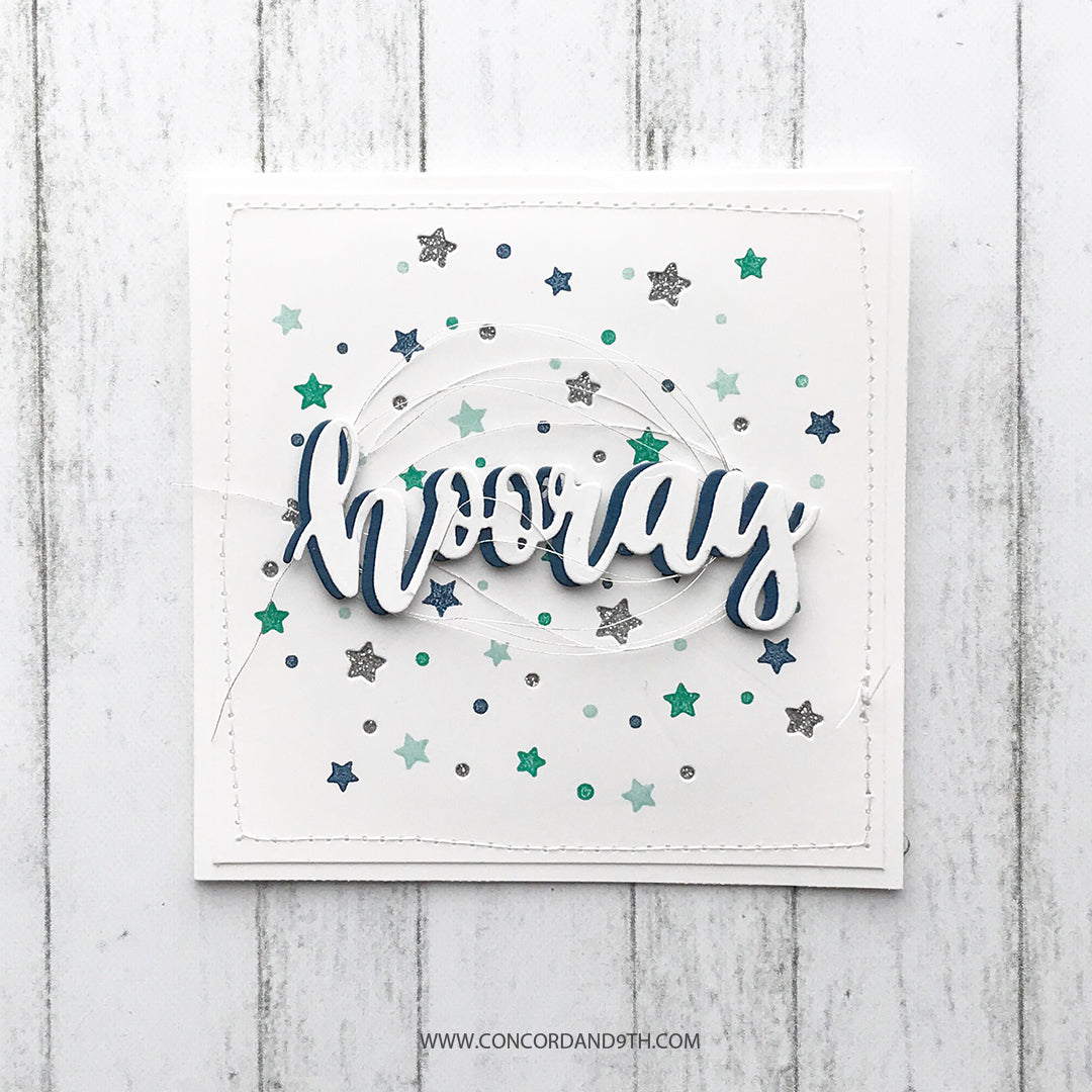 Star Turnabout™ Die