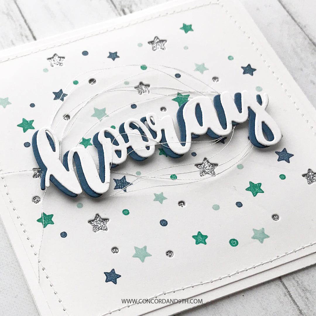 Star Turnabout™ Die